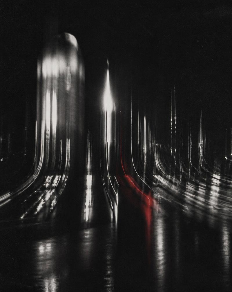 Substratum film artwork